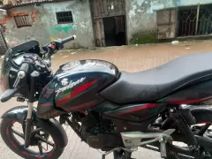 Bajaj Pulsar 150
